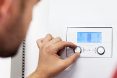 best Thorndon boiler servicing companies