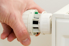 Thorndon central heating repair costs