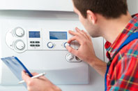 free commercial Thorndon boiler quotes