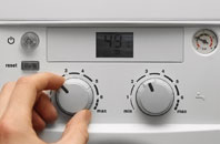 free Thorndon boiler maintenance quotes